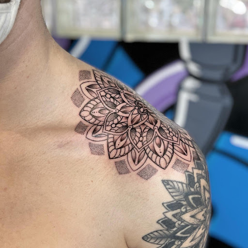 ToBee Tattoo Gallery - France