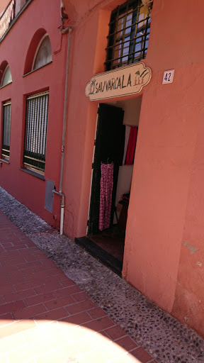 Sauvarcala - Visual
