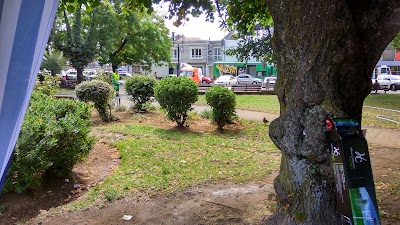 Photos of Plaza Dagoberto Godoy