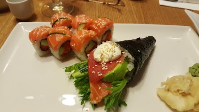 Photos of Sushi Silk