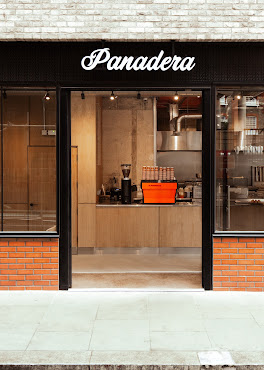 Panadera Soho by null