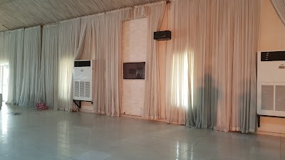 Photos of Classique Event Center Oregun Ikeja