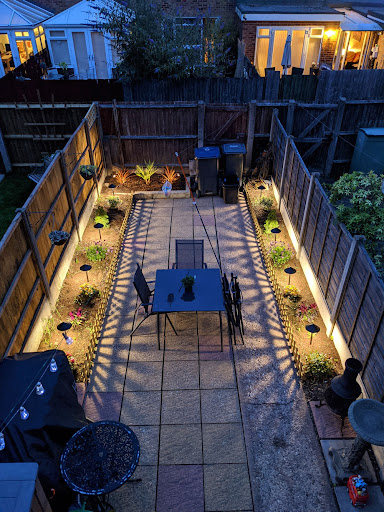 Gablec Electrical Services - Visual