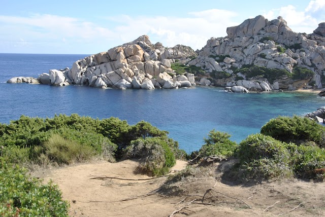 Santa Teresa Gallura