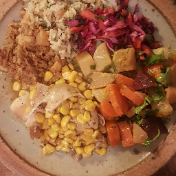 Photo n°27 de Les Herbes Folles à Douarnenez (Traiteur)