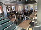 Фотография Apple Passeig de Gràcia, Барселона, Испания