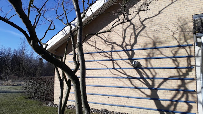 Opinii despre Plejehjem Sophielund în Amager Vest - Plejehjem