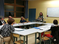 English Today à Saint-Grégoire