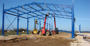 Photo n°4 de M.M.C CDAL à Cheminot (Service de gestion des déchets)