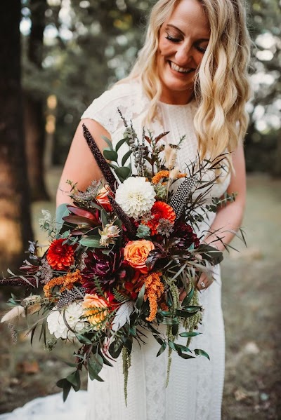 Hazel Mae Floral Events