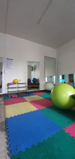 Physio Activa - Visual