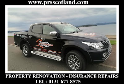 Property Restoration Services