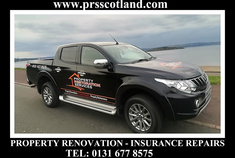 Property Restoration Services photo 3
