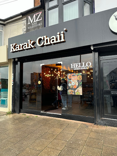 Karak Chaii Hodgehill - Thumbnail