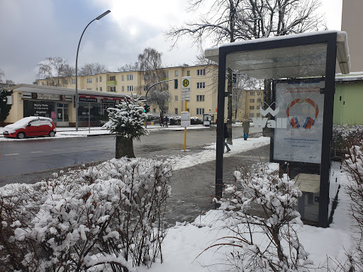 Siedlung Haselhorst (Berlin) - Thumbnail