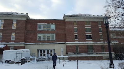 Photos of Stewart Center