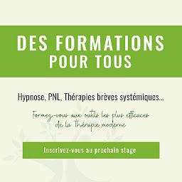 Photo n°5 de Institut Régional d'Hypnose et Thérapies Brèves (IRHTB) à Longvic (Psychothérapeute)