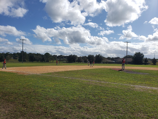 Ralph Russell Park