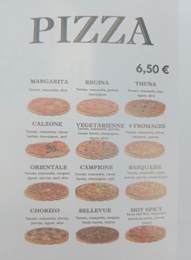 Photo 6 - Pizza à emporter et en livraison au Kontainers