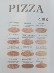 Photo n°1 de LOO LOO TRUCK à Villers-Saint-Paul (Pizzas à emporter)