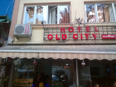 Photos of Old City Hotel Sultanahmet