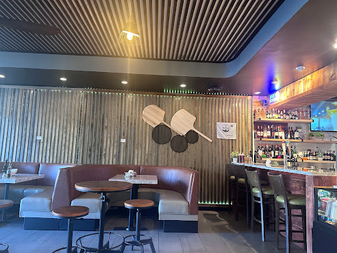 Romana Pizzeria by null