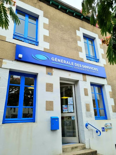 Générale des Services Dol de Bretagne - Thumbnail