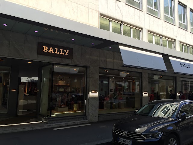 Bally Store