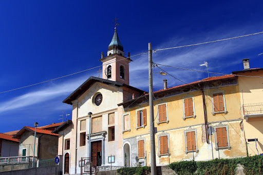 Chiesa Parrocchiale della SS. Trinità