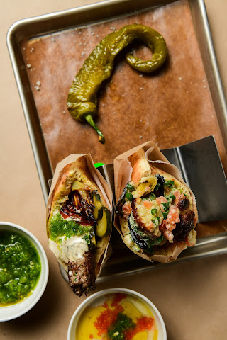 Miznon Columbia by null