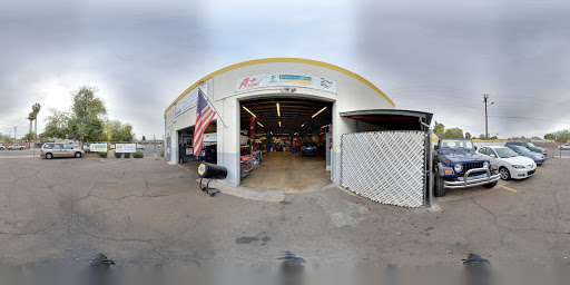 25th Street Automotive - Thumbnail