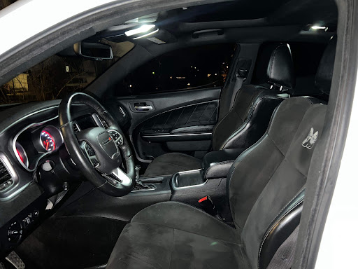 Davis Automotive Detailing - Thumbnail