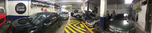 OS-CAR´S Servicio Mecánico Especializado
