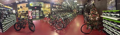 SC Action Sports Bicycle Shop