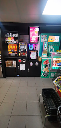 Simars Convenience Store - Visual