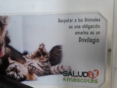 Photos of Salud Y Mascotas