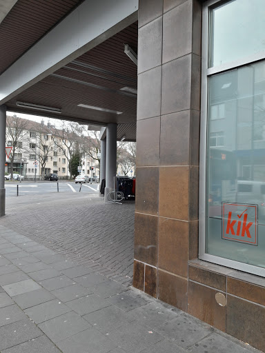 KiK Köln Nippes
