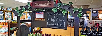 The Bottle Shop Deli TALMAGE