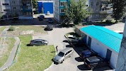 Фотография Comepay, дом 12, корпус 2, бульвар Юности, Комсомольск-на-Амуре, Россия