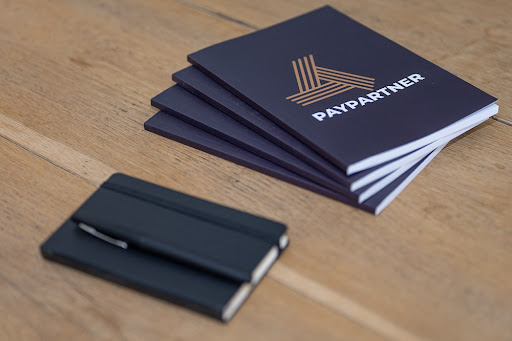 PayPartner - Visual