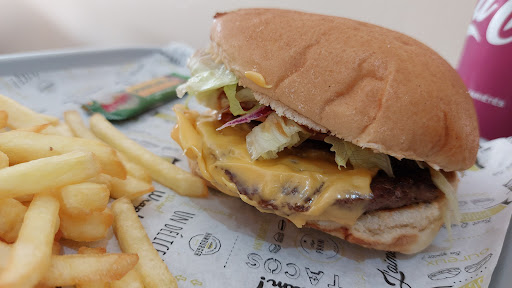 Photo 9 - Le Miam's Vitrolles burger and tacos halal