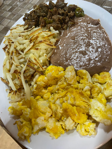 Baytown Cafe & Taqueria - Thumbnail