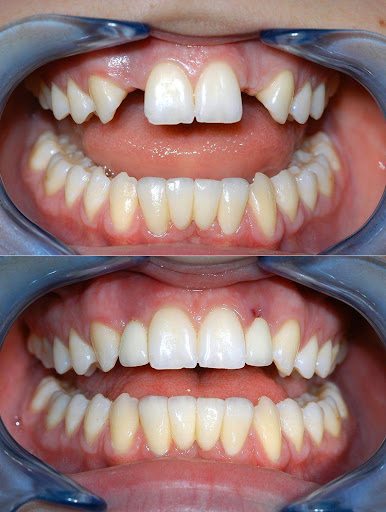 Consultorio dental DentalXpert