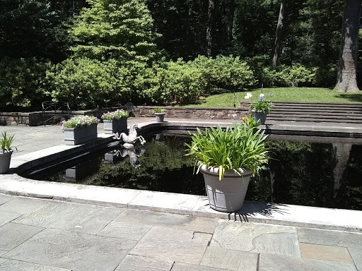 Winterthur Library - Thumbnail
