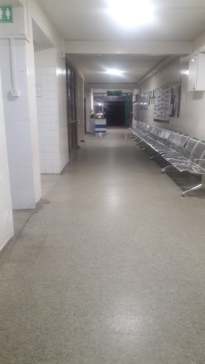 Photos of Nawinne Hospital නාවින්න රෝහල