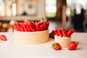 Photo n°34 de Boulangerie Feuillette à Angers (Salon de thé)