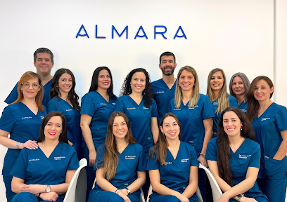 Clínica Dental Almara