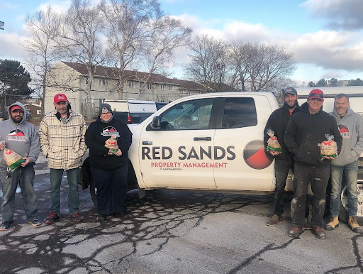 Red Sands Property Management - Thumbnail