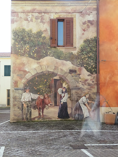 Sennariolo in Planargia. - Thumbnail