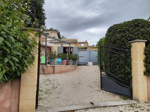 Photo de Les Lauriers à Uchaux (84100)
